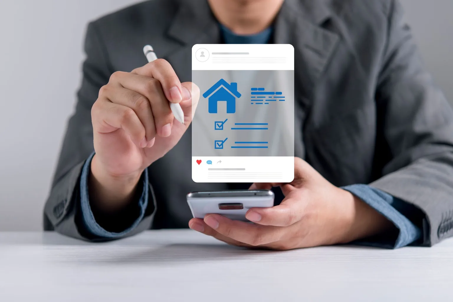 Comment estimer un appartement