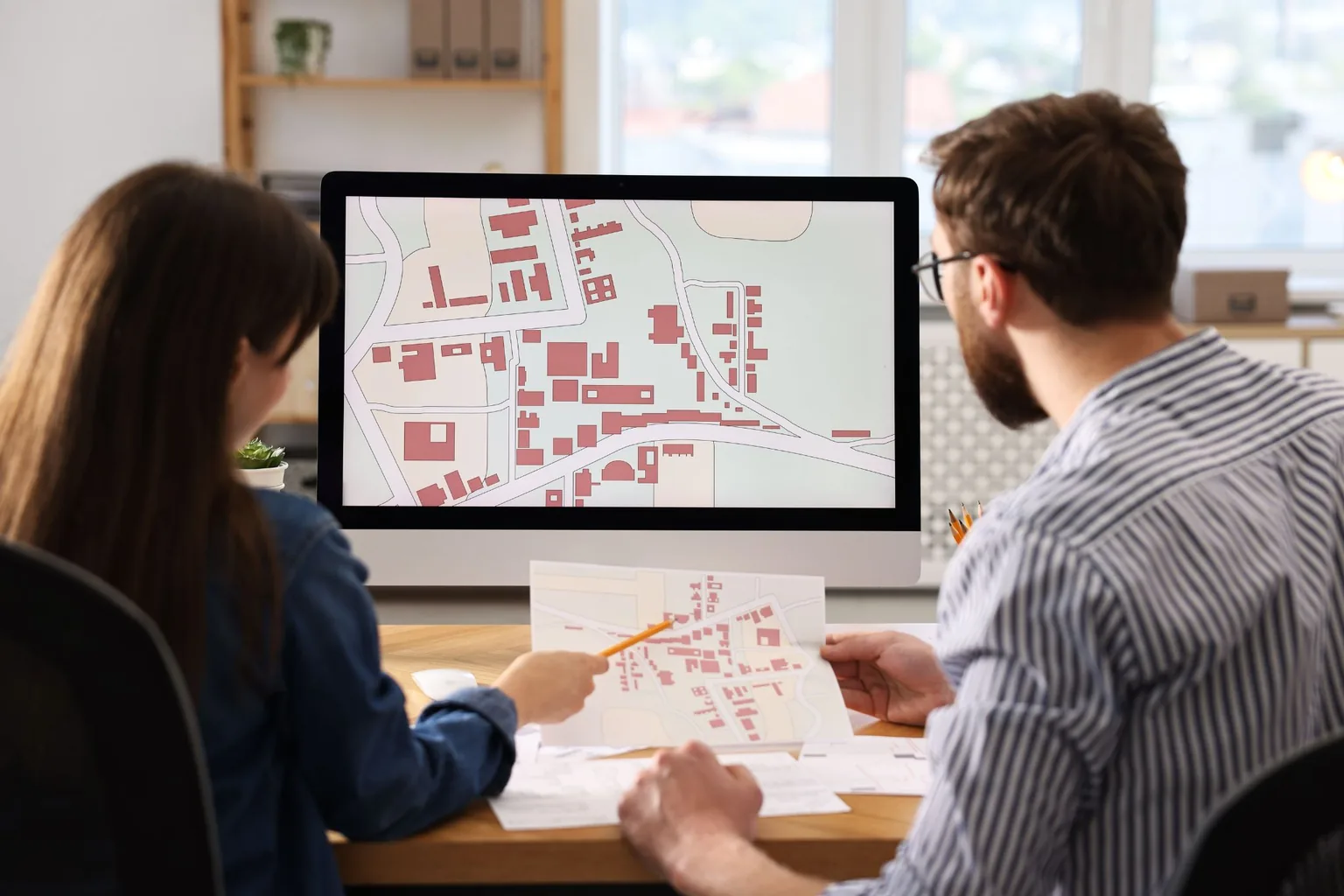 Comment estimer la valeur d'un terrain