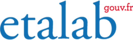 Logo Etalab — données DVF publiées sur data.gouv.fr