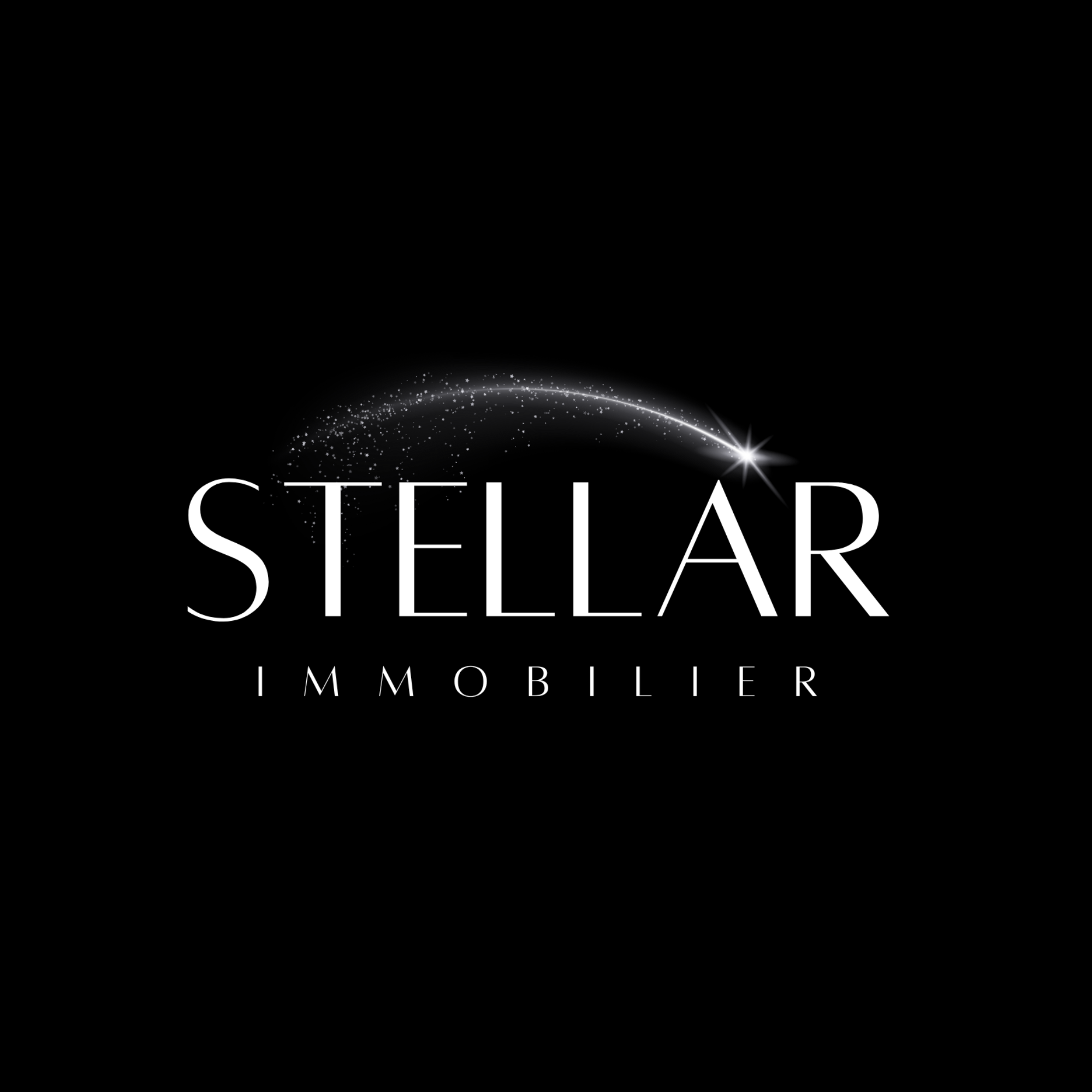 Logo Stellar Immobilier